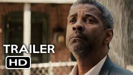 تریلر فیلم Fences 2016