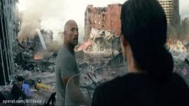 فیلم سن آندریس  San Andreas 2015 دوبله فارسی