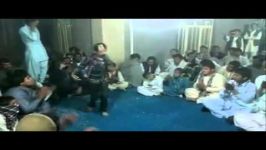 رقص مست وطنی نوجوان افغان Afghan local best dance 