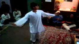 رقص قشنگ وطنی Afghan local dance