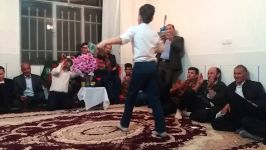 New dance hazara boy رقص زیبای بچه هزاره 2016