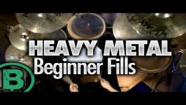 Beginner Drum Fills