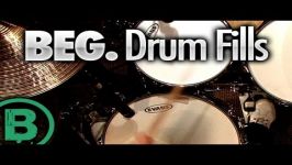 Beginner Drum Fills