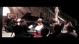 F. Schubert Trout quintet  1.Allegro vivace Part 2