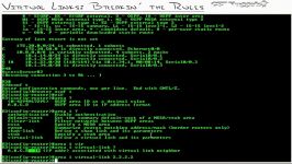 14  OSPF Routing  Area Types and Options 1