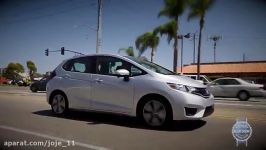 هوندا فیت Honda FIT