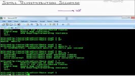 17  IPv4 Redistribution  Implementing Simple Redistribution