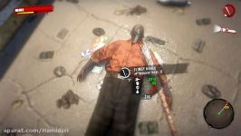 گیم پلی خودم Dead Island شخصیت Logan قسمت 8 