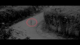 Child Ghost Caught On CCTV Camera on Haunted Road  Scary Videos