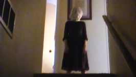 Ghost girl apparition re appears Season 15 ep 5 things are weird Webseries in