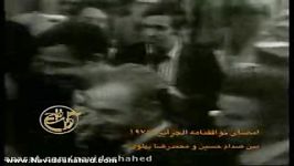 حضور؛ خاطرات معصومه رامهرمزی امدادگر دفاع مقدس