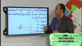 دکتر محمود اکبری حرفه ای ترین تدریس شیمی کنکور آسان