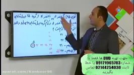 دکتر محمود اکبری حرفه ای ترین تدریس شیمی کنکور آسان