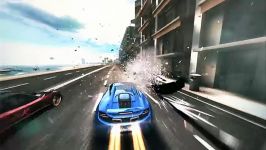 تریلر جدید بازی Asphalt 8 Airborne