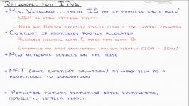 25  IPv6 Routing  Understanding and Implementing IPv6 Addressing