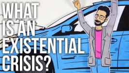 بحران وجودی چیست  What is an Existential Crisis