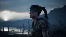 پشت صحنه توسعه بازی Hellblade Senuas Sacrifice