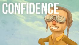 اعتماد به نفس  Confidence