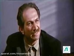 آنونس فیلم دو زن 1377