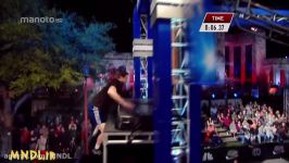 فصل چهارم American Ninja Warrior دوبله فارسی – قسمت6