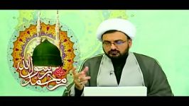 پاسخ به سخنان علی مطهری در خصوص حریم امام رضا ع