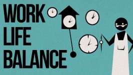 تعادل در کار زندگی  Work Life Balance