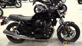 اخبار موتور  هوندا CB1100