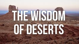 حکمت صحرا  The Wisdom of Deserts