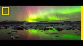 Stunning Time Lapse Video Elemental Iceland  National Geographic