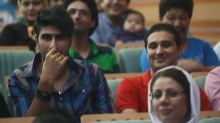 آپشن های مخفی سمند  شکست عشقی ایرانی ها