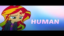 PMV Human 250 subs. special