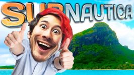 Subnautica  Part 35  Markiplier