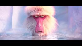 Storks Trailer 720 P آنونس انیمیشن لک لک ها HD