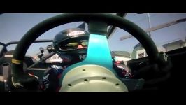 کلیپ دریفت  Chris Forsberg at Formula D Seattle