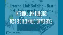  Internal Link Building  Best SEO Technique For Websites 