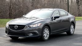  2014 Mazda6 Sport  WR TV POV Test Drive 