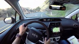  2016 Toyota Prius  WR TV Walkaround