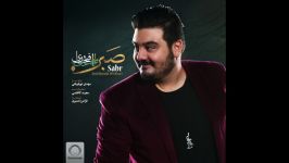 Amirhossein Eftekhari  Sabr OFFICIAL AUDIO 