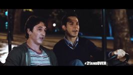 Triler 21 And Over 2013