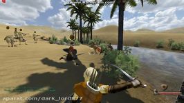 Mount and Blade Warbandgameplay