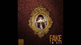 TM Bax  Fake OFFICIAL AUDIO 