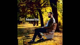  Mohammad Bibak  Zard OFFICIAL AUDIO