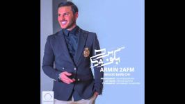  Armin 2AFM  Begoo Bara Chi OFFICIAL VIDEO 