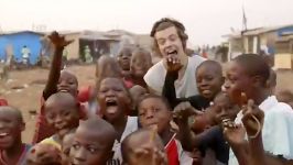 One Direction  Africa Diaries part1