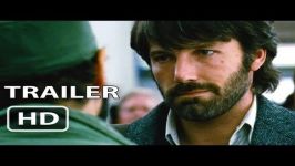 Argo Trailer 2012