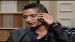 انتقاد شدید للممثل محمد رمضان ومسلسل الاسطورة  برنامج مشاعر مع عمرو الشاعر