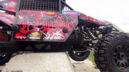 RC ADVENTURES  Kraken RC Class 1 TSK True Scale Kit for the Off Road HPI Baja 5B SC T  YouTube