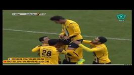 Sepahan vs Foolad Highlights