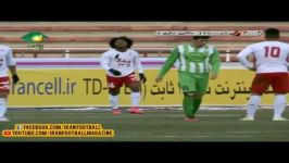 Padideh vs Machin Sazi Highlights