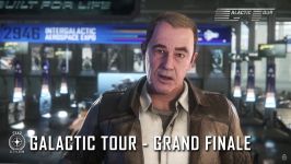 Star Citizen Galactic Tour Grand Finale